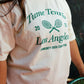 Country Club T-Shirt (Off White)