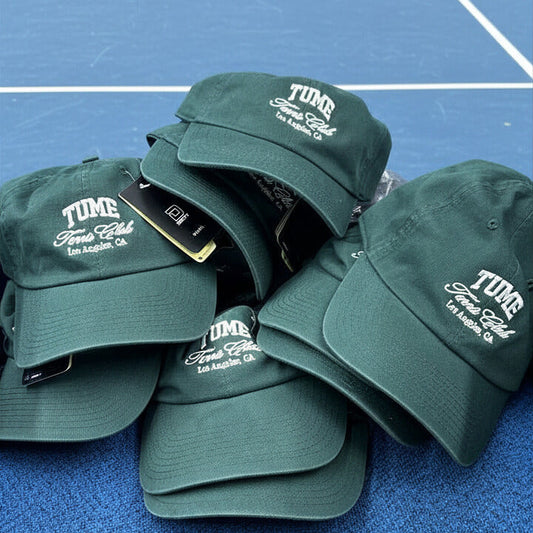 Clubhouse Hat