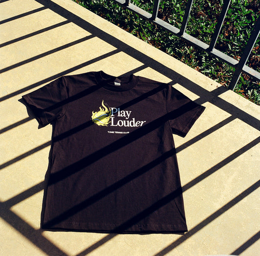 Play Louder T-shirt