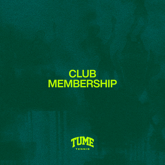 Club Membership