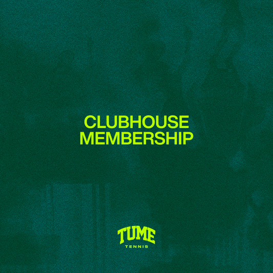 Clubhouse Membership