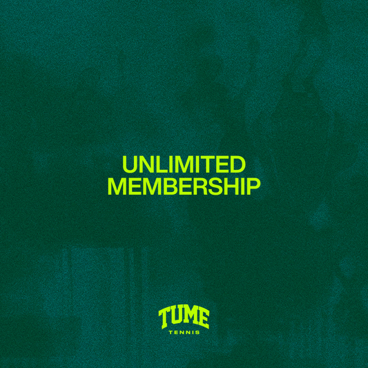 Unlimited Membership