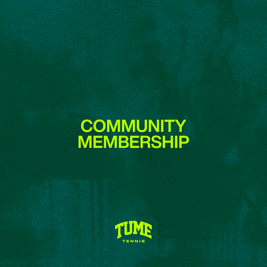 Community Membership